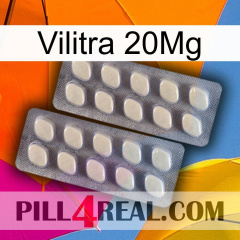 Vilitra 20Mg 07